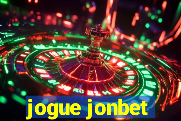 jogue jonbet